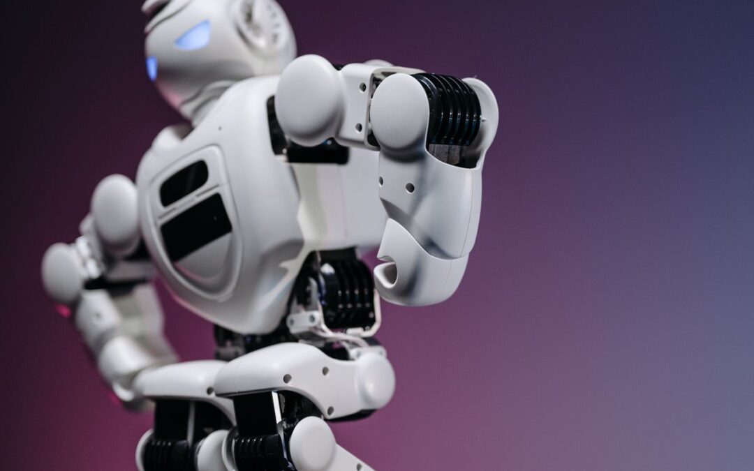 AI Influencer Branding — Colors, Fonts & Voice