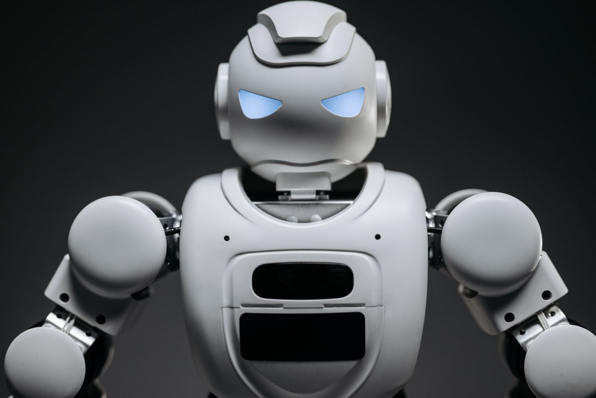 avoid AI look photos — example and workflow