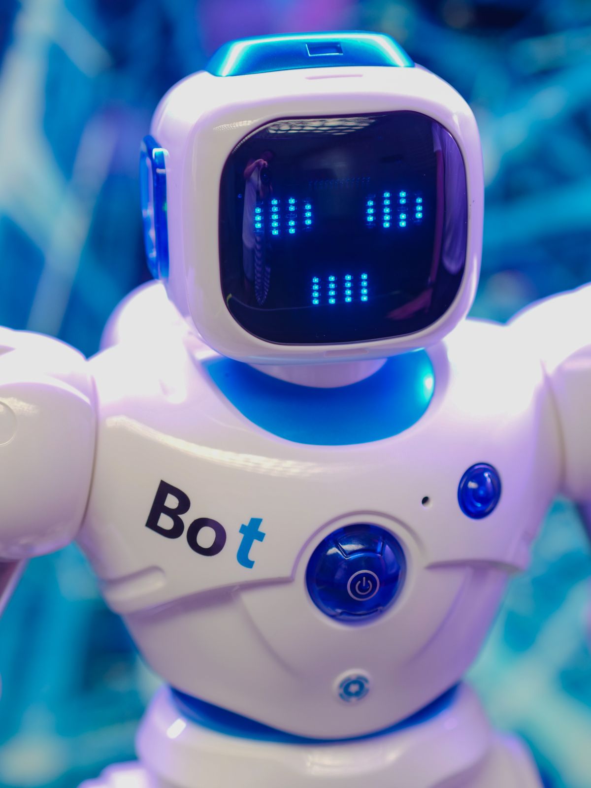 AI influencer SEO — example and workflow