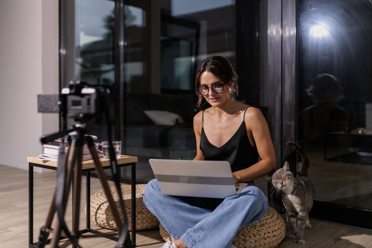 AI influencer tools stack — example and workflow