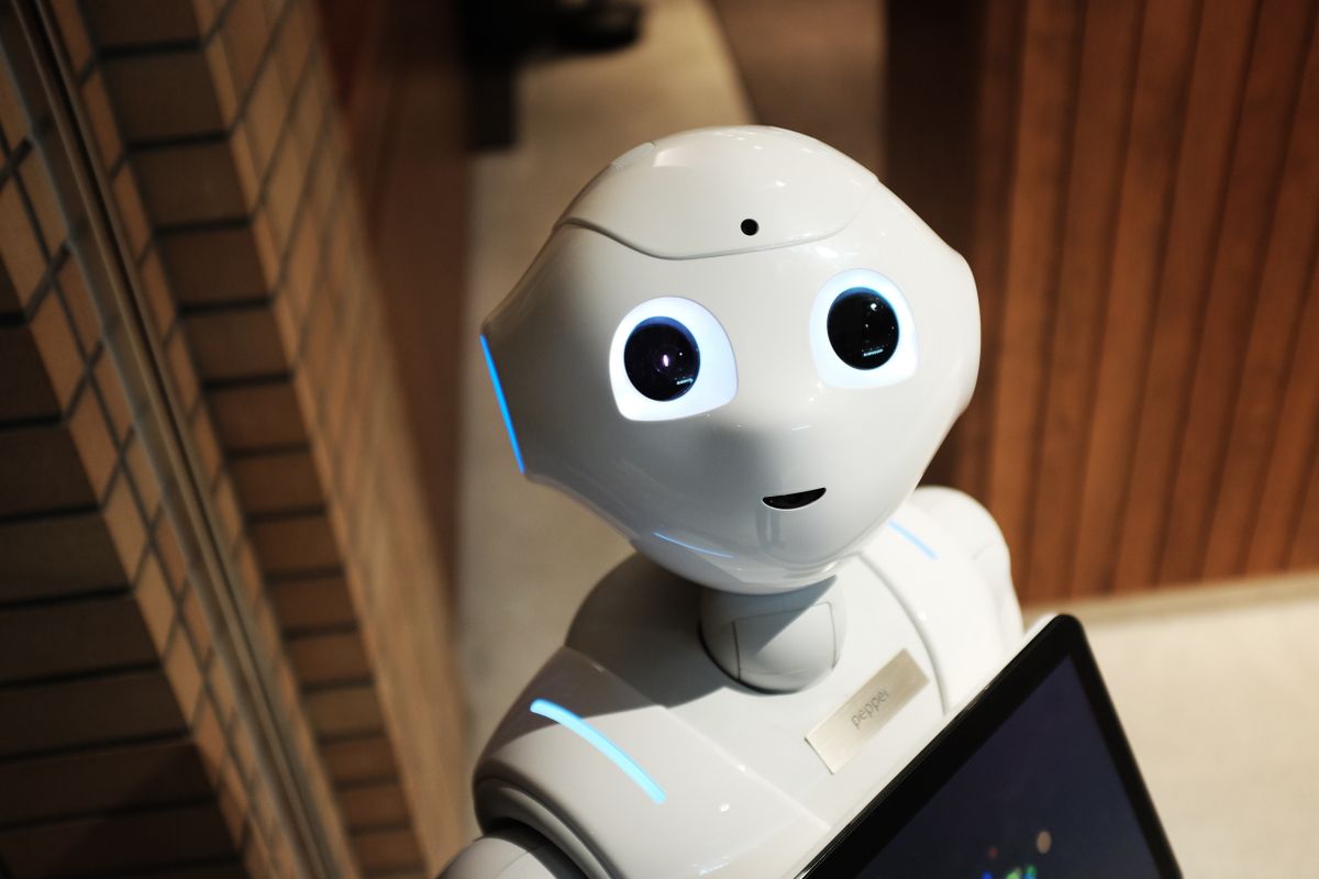 niche AI influencer — example and workflow